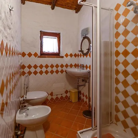 La Del Sa Crapola La Maddalena (Sassari)
