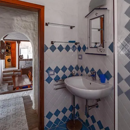 Holiday home La Del Sa Crapola