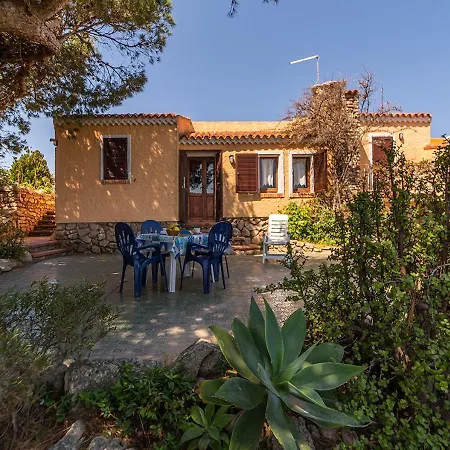Holiday home La Del Sa Crapola *