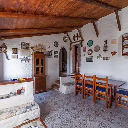 Holiday home La Del Sa Crapola *