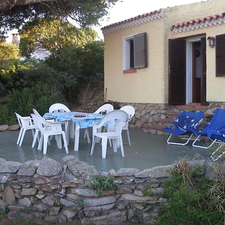 Holiday home La Del Sa Crapola