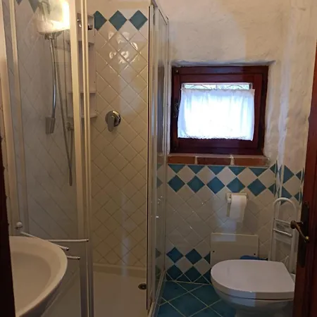 La Del Sa Crapola La Maddalena (Sassari)