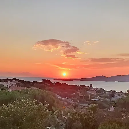 Holiday home La Del Sa Crapola La Maddalena (Sassari)