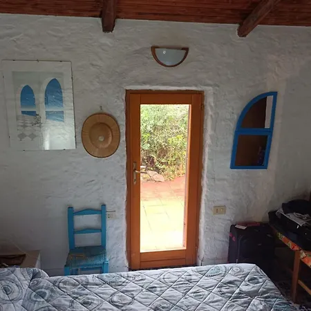 La Del Sa Crapola