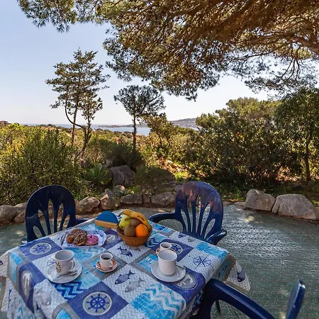La Del Sa Crapola Holiday home La Maddalena (Sassari)